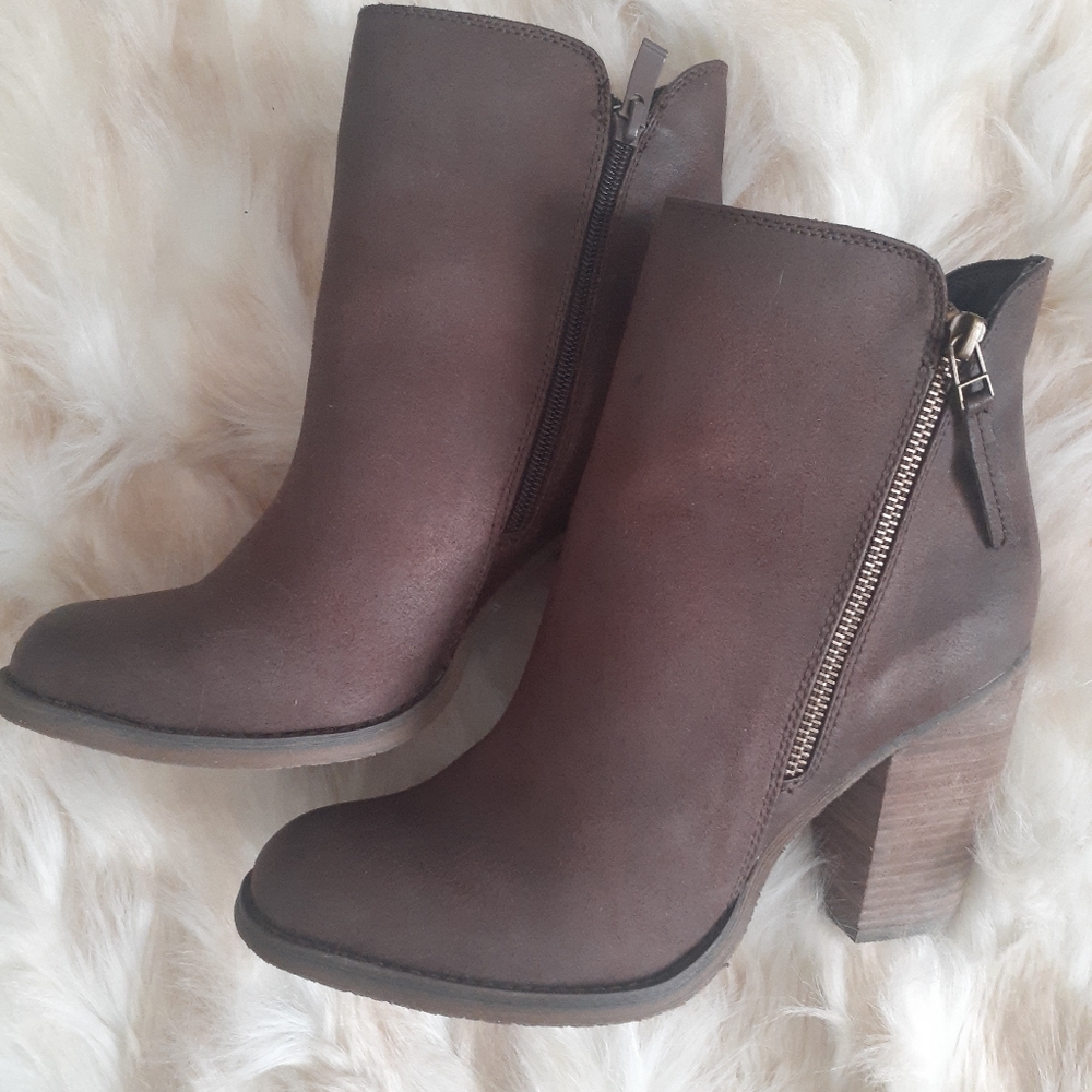 Ladies Sbicca boot